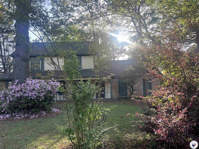 6109 Ben Burrough Rd, Texarkana, TX 75503 - photo 1