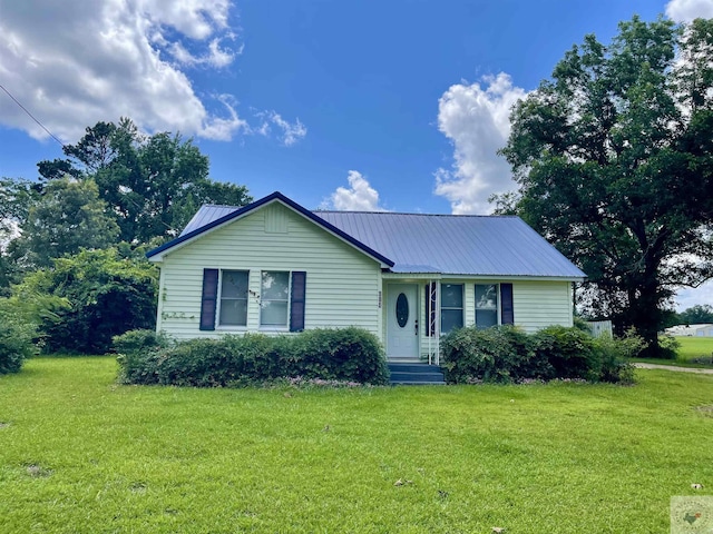 614 S Arkansas Ave, Bloomburg, TX 75556 - photo 1