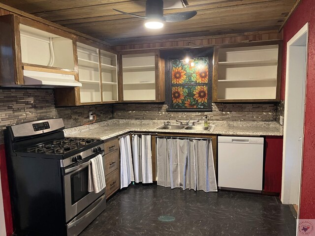 614 S Arkansas Ave, Bloomburg, TX 75556 - photo 10