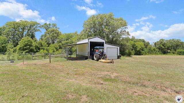 5040 Fm 44 E, Dekalb, TX 75559 - photo 21