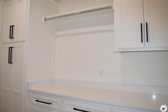 105 Bronco, Texarkana, TX 75503 - view of mudroom