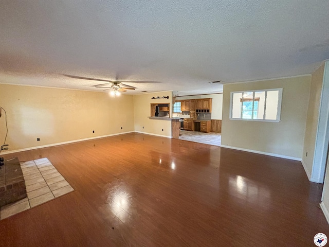 608 N Ellis St, New Boston, TX 75570 - photo 3