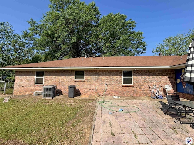 608 N Ellis St, New Boston, TX 75570 - photo 22