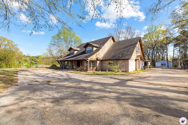 2607 Lonnie Ln, Texarkana, TX 75501 - photo 27