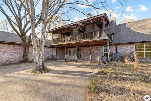 2607 Lonnie Ln, Texarkana, TX 75501 - photo 25