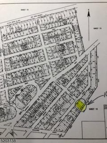 0 Frome St, Mansfield Twp NJ, 07865 land for sale