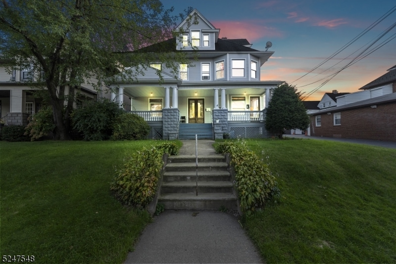 269 Boulevard, Passaic City, NJ 07055