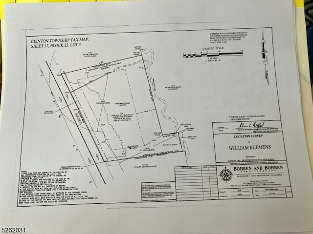 1124 Route31, Clinton Twp NJ, 08833 land for sale