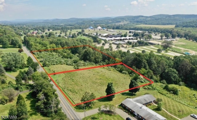 23 Plains Rd, Frankford Twp NJ, 07822 land for sale