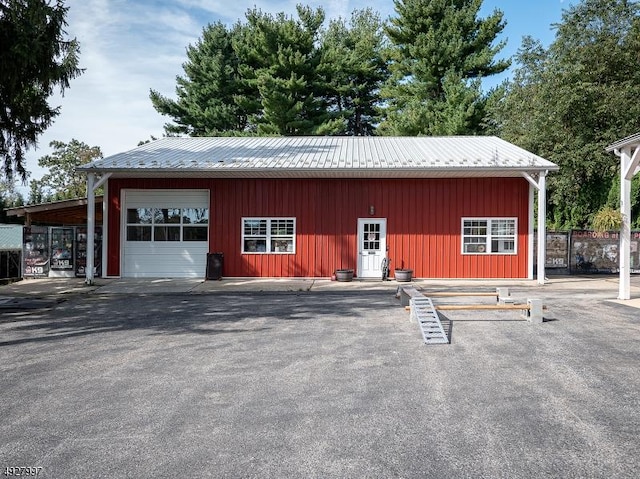 201 Lows Hollow Rd, Lopatcong Twp, NJ 08886 - exterior space