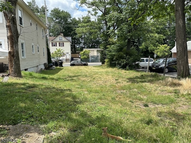 647 S 2nd St, Plainfield City NJ, 07060 land for sale