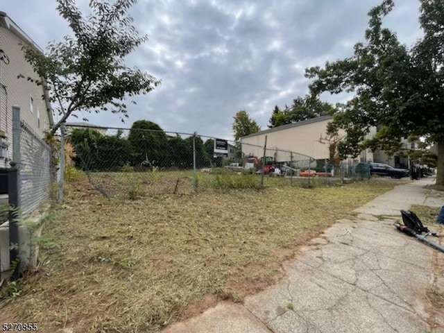 480 S 19th St, Newark City NJ, 07103 land for sale