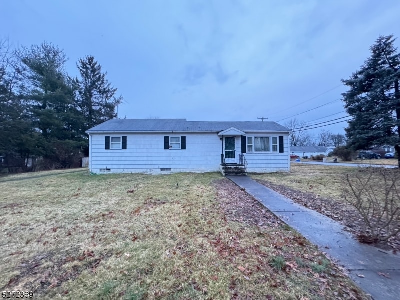40 Alpine Rd, Parsippany-Troy Hills Twp, NJ 07054