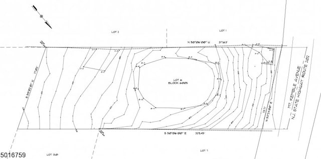 Listing photo 3 for 282 Mount Kemble Ave, Morris Twp NJ 07960