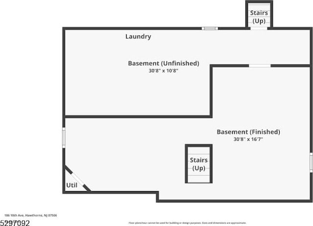 room layout