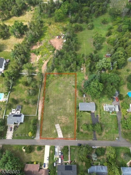 56 Gates Rd, Franklin Twp NJ, 08873 land for sale