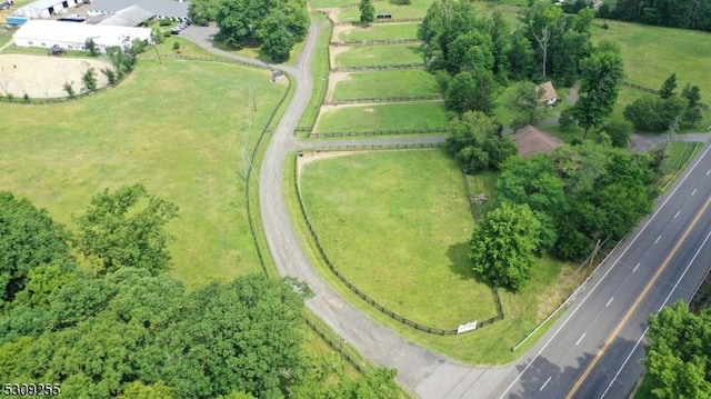 80 Rte 206, Chester Twp, NJ 07930 - view of property location