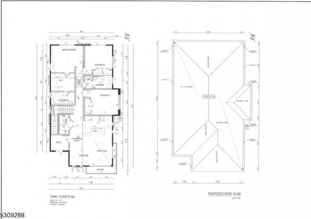 home floor plan
