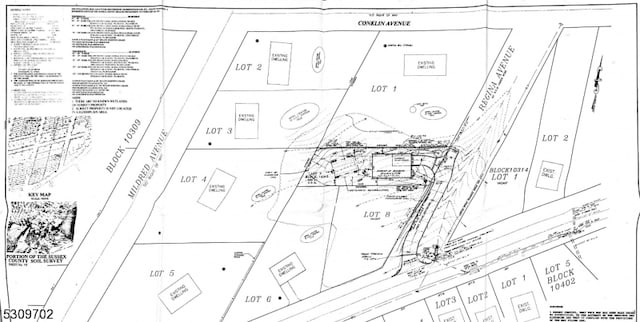 4 Regina Ave, Hopatcong Boro NJ, 07874 land for sale