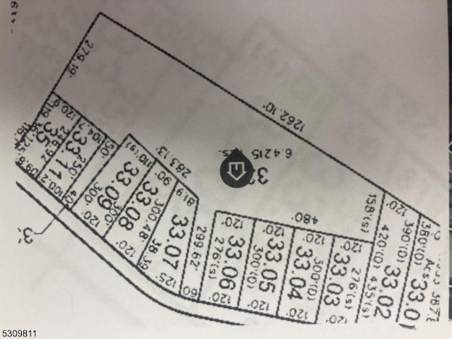 00 Dutchtown-Harlingen Rd, Montgomery Twp NJ, 08502 land for sale