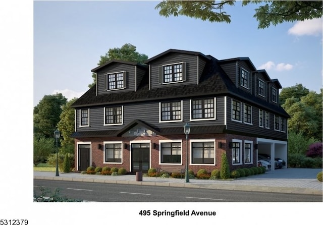 495 Springfield Ave, Berkeley Heights Twp NJ, 07922 land for sale