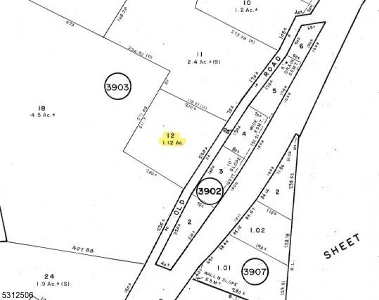 26 Old Rd, West Milford Twp, NJ 07421