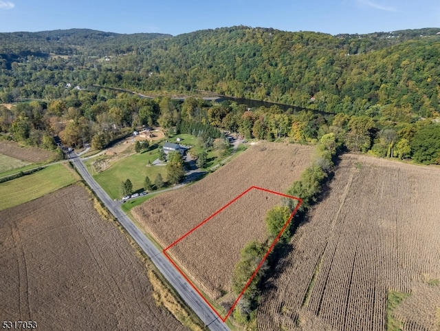 596 Carpentersville, Pohatcong Twp NJ, 08865 land for sale