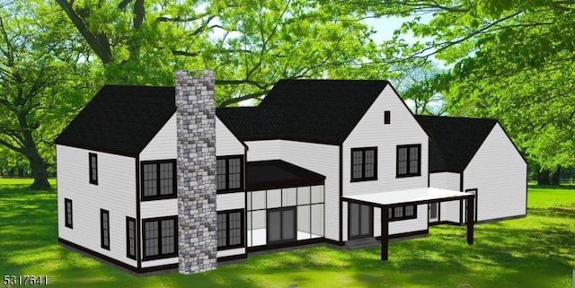 view of miscellaneous property collateral