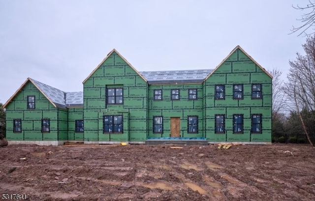 view of miscellaneous property collateral