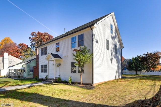 Listing photo 3 for 1427-31 Park Ave, Plainfield City NJ 07060