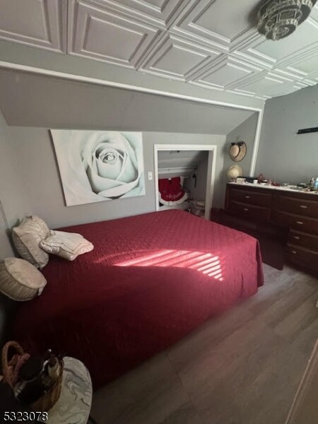 view of bedroom