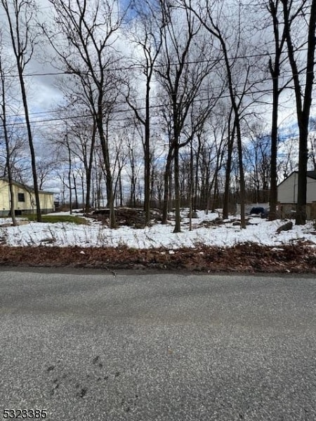 24 Evergreen Rd, Vernon Twp NJ, 07461 land for sale