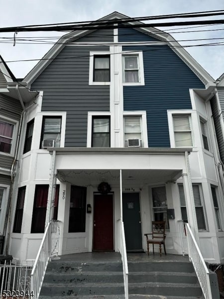 290 Garside St, Newark City NJ, 07104, 5 bedrooms, 3 baths house for sale