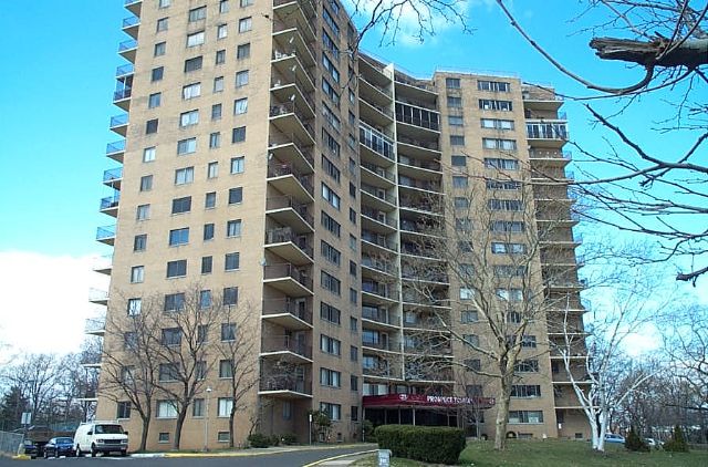275 Prospect St Unit 2C, East Orange City, NJ 07017 - view of property