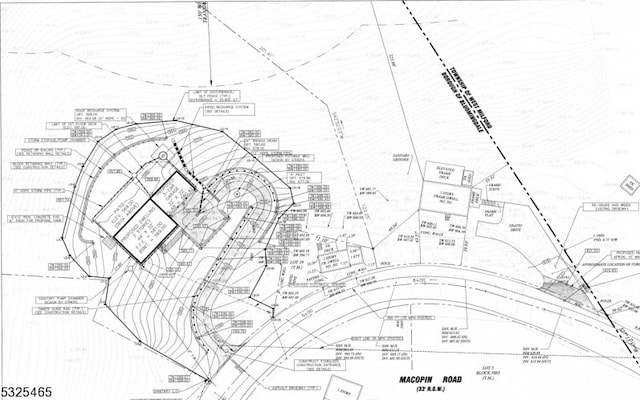 0 Macopin Rd, Bloomingdale Boro NJ, 07403 land for sale