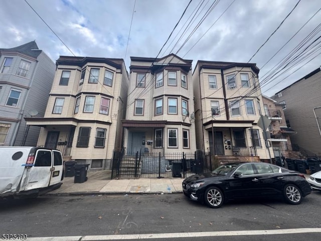 178 S 11th St, Newark City, NJ 07107 - view of property