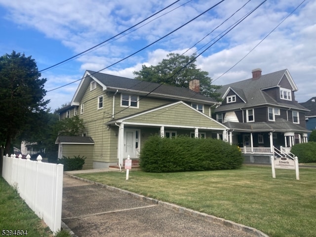 69 W End Ave, Somerville Boro NJ, 08876, 5 bedrooms, 2 baths multi for sale