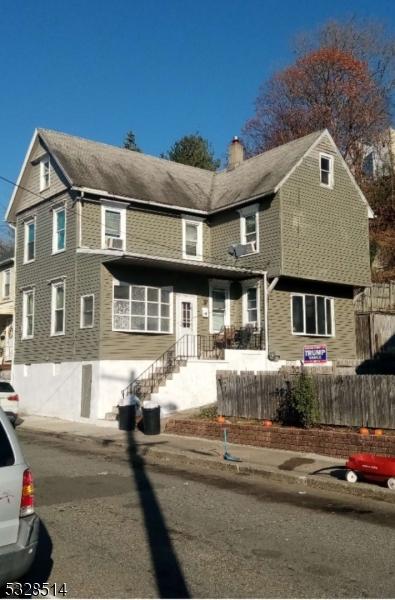 41 Brainard St, Phillipsburg Town, NJ 08865 - view of front of house