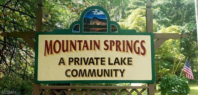 0 Mountain Springs Rd, West Milford Twp, NJ 07480