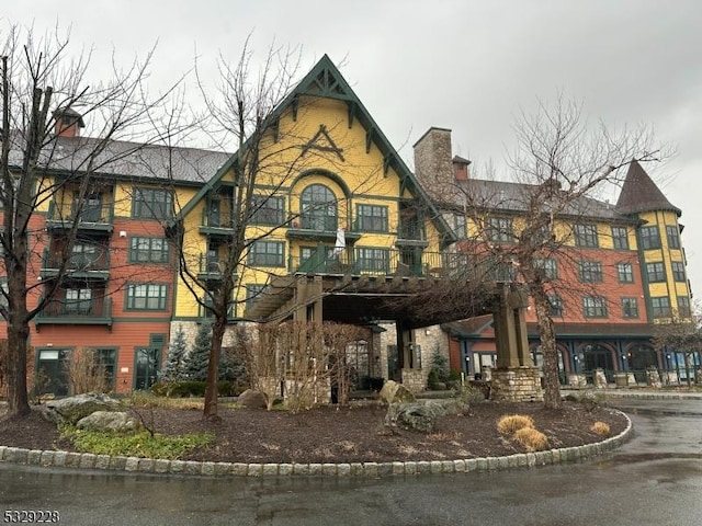200 State Rt 94 Unit 338, Vernon Twp, NJ 07462 - view of property