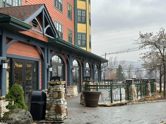 200 State Rt 94 Unit 338, Vernon Twp, NJ 07462 - property entrance