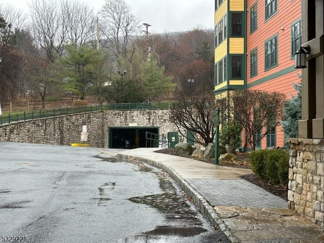200 State Rt 94 Unit 338, Vernon Twp, NJ 07462 - view of patio