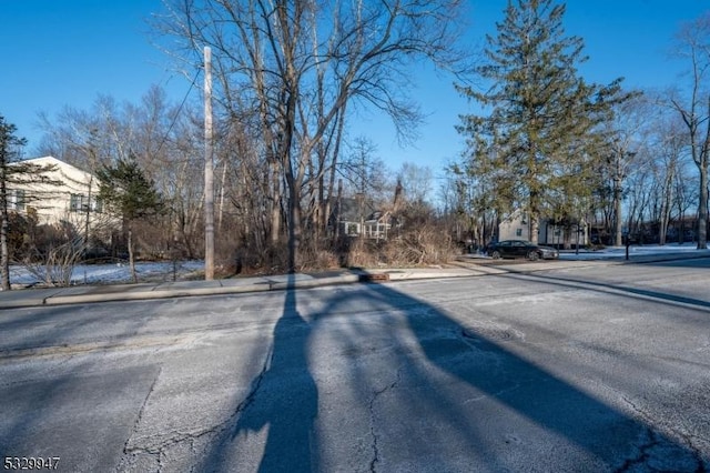 381 Sussex Ave, Morris Twp NJ, 07960 land for sale