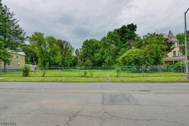 276 Springdale Ave, East Orange City NJ, 07017 land for sale