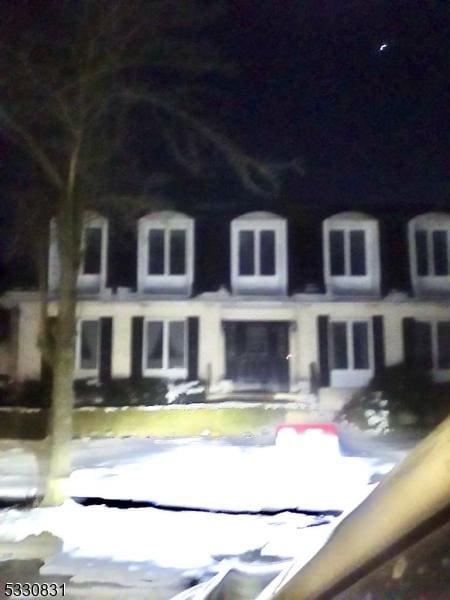 41 Pino Ct, Clifton City, NJ 07013 - view of front of home