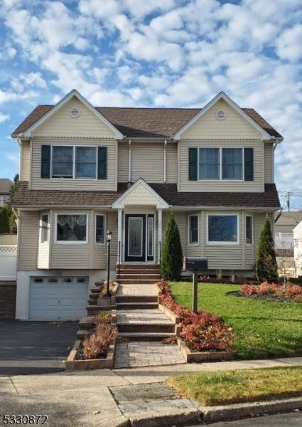 27 Pauline Dr, Nutley Twp, NJ 07110