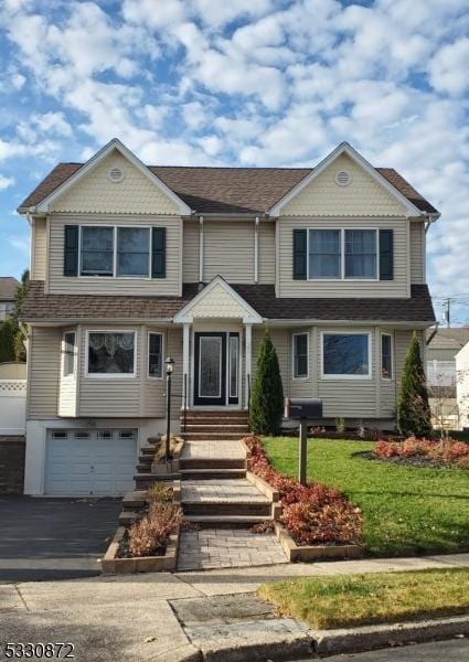 27 Pauline Dr, Nutley Twp, NJ 07110