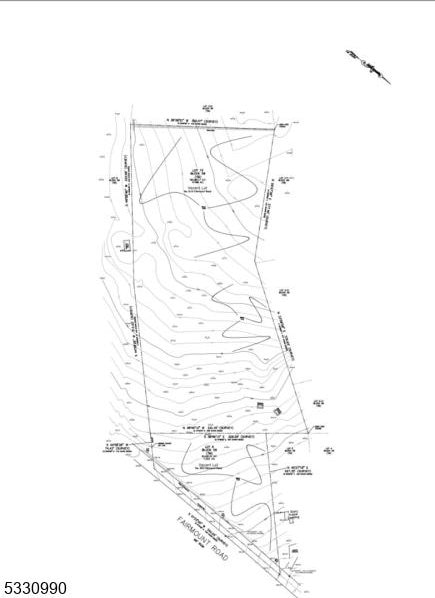 253 Fairmount Rd, Washington Twp NJ, 07853 land for sale