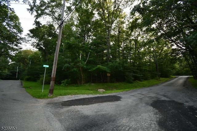 000 Peppe Ridge Dr, Stillwater Twp NJ, 07860 land for sale