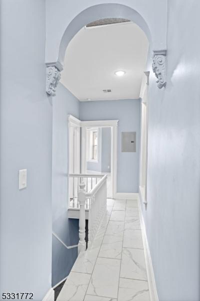 view of hallway